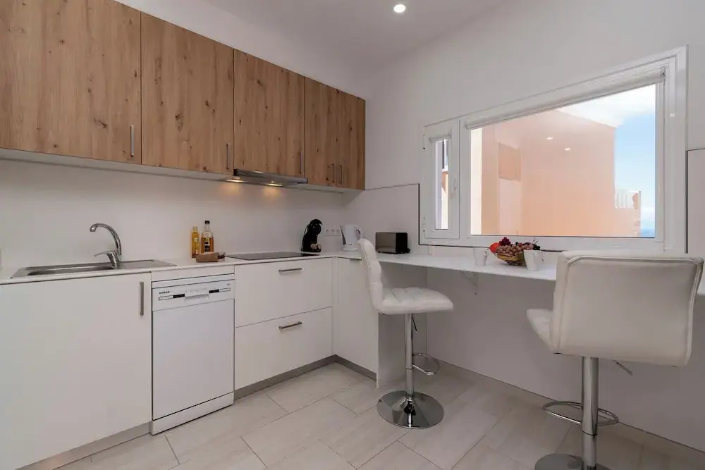 2 Bedroom Apartment Costa Adeje
