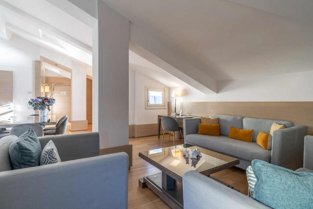 Grand Hotel Alassio Beach & Spa Resort - The Leading Hotels of the World