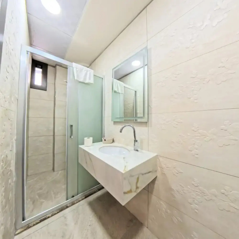 Naturalis Pamukkale Otel