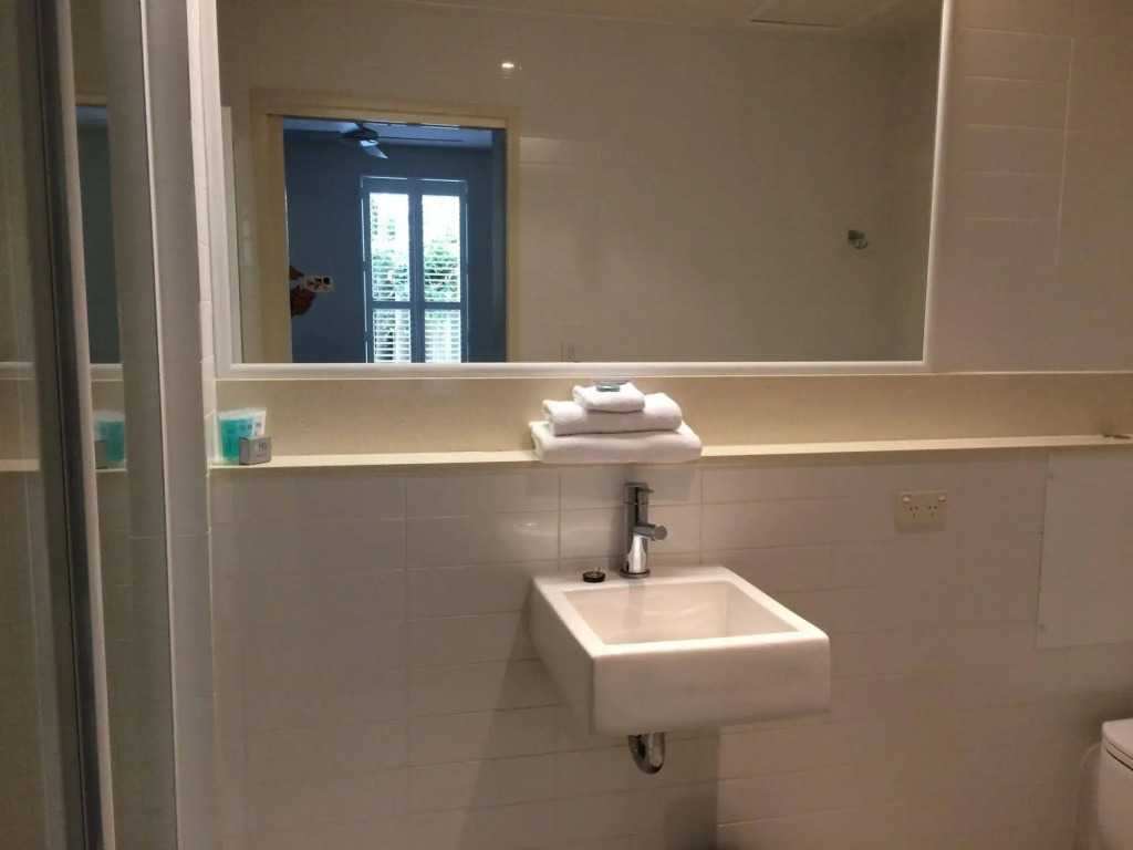 Metzo Noosa Resort