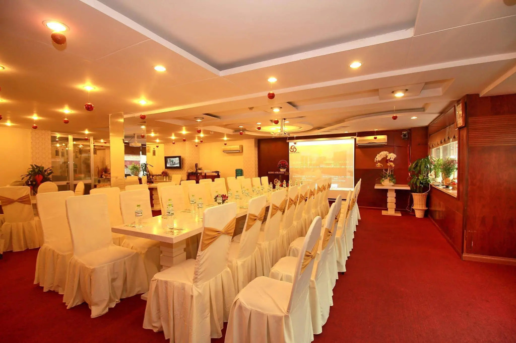ALUNA Ben Thanh Hotel