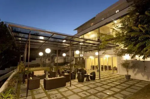 The Loft Executive Inn