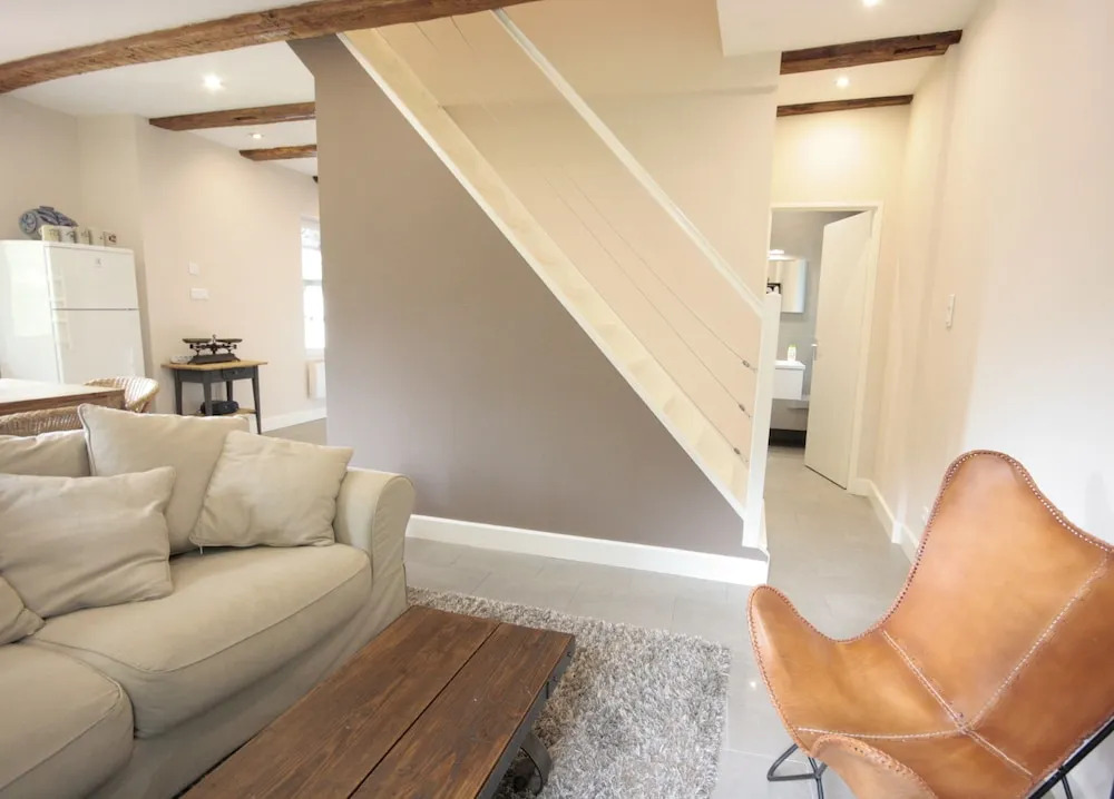 Appartement Le 1532
