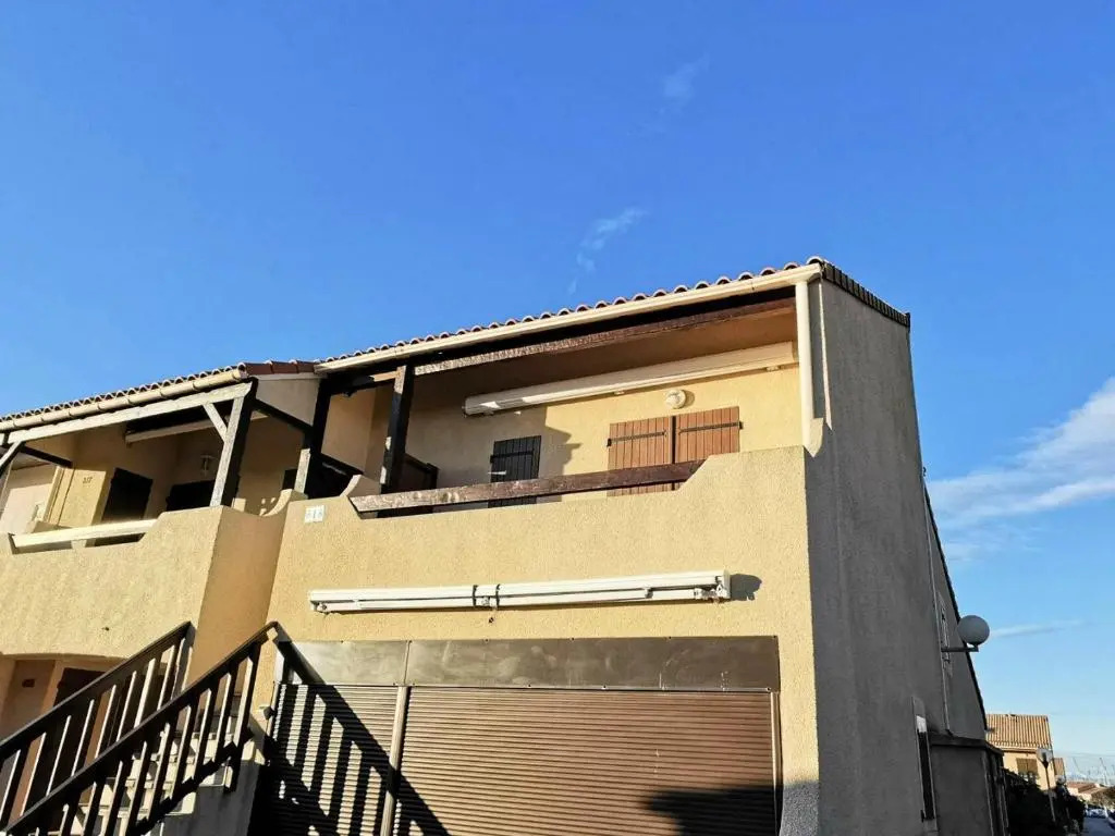 Résidence GRANDE BLEUE - 3 Pièces pour 6 Personnes 04