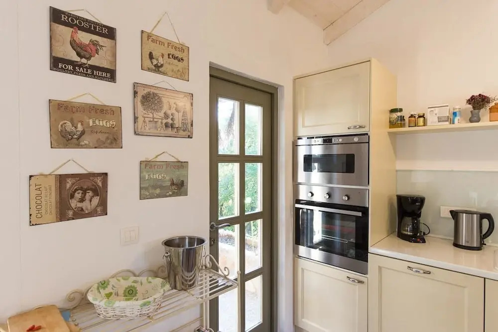 Villa Menta 2 by Villas Guide