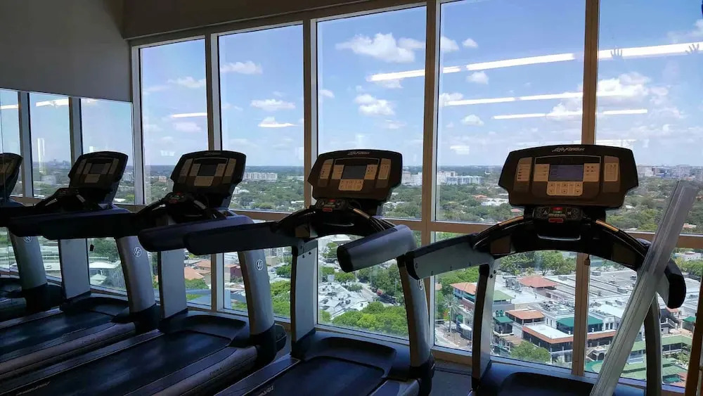 MIA Luxe Properties at Mutiny Park Condominium-Hotel