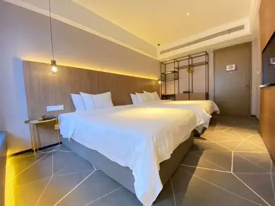 Dongyuan Hotel