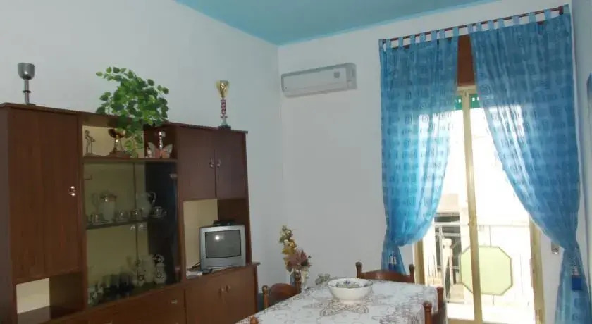 Casa vacanze Lina