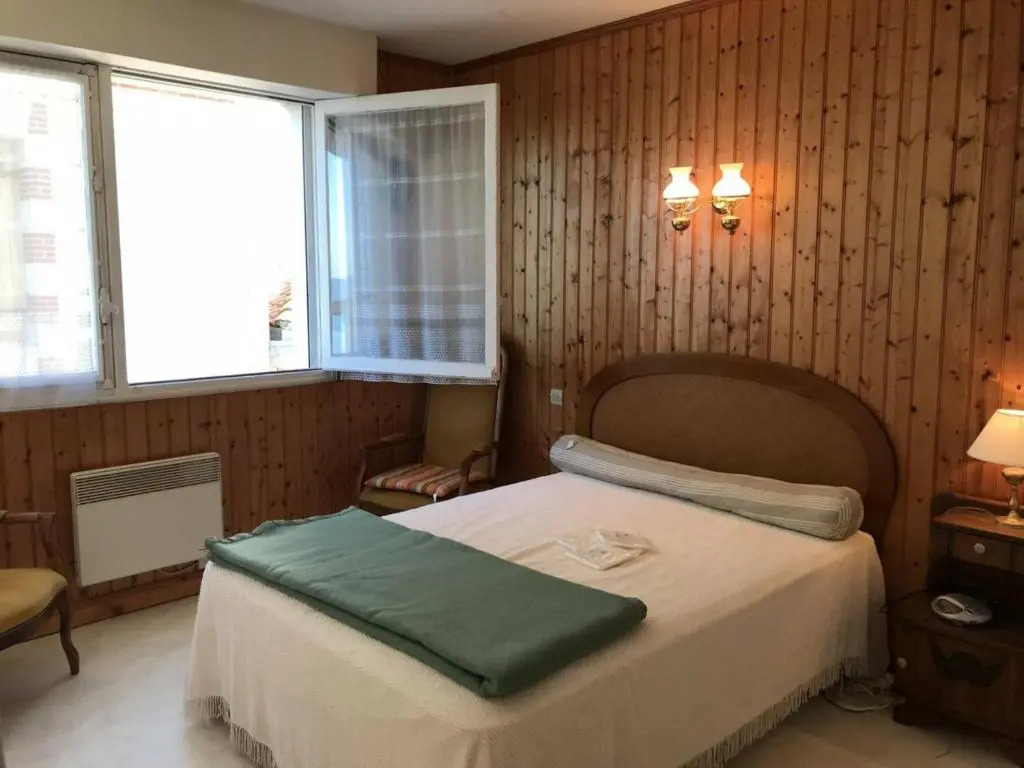 Studio Royan, 1 pièce, 3 personnes - FR-1-71-89