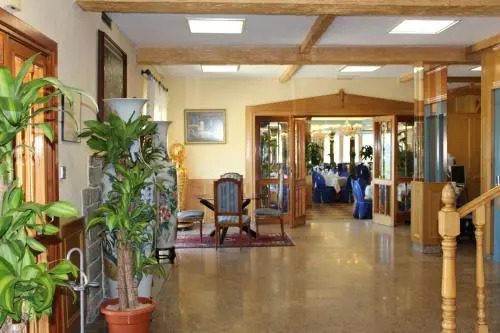 Hotel Sierra Oriente