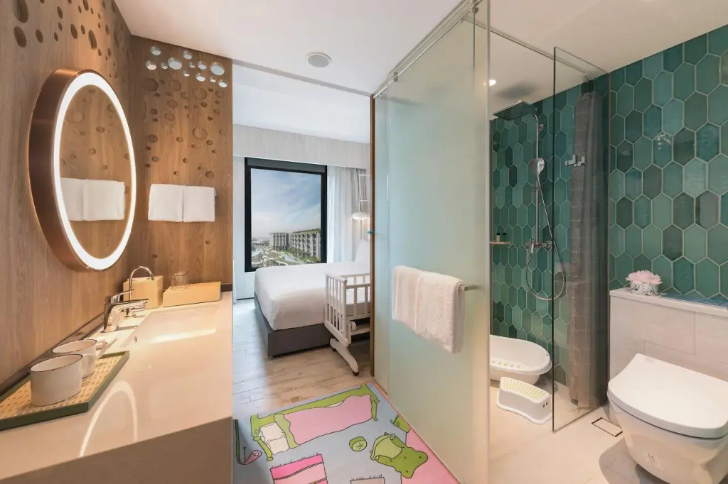 Village Hotel Sentosa by Far East Hospitality