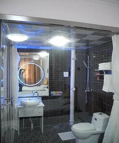Apple Express Hotel Dezhou Xiangyang Branch