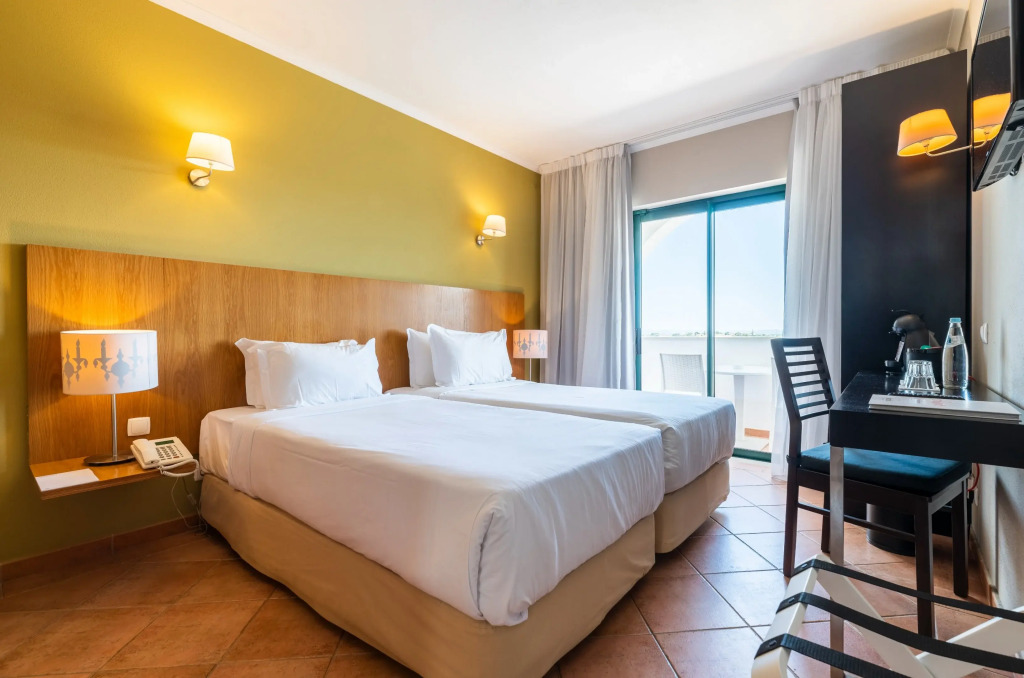 Vale dEl Rei Hotel & Villas
