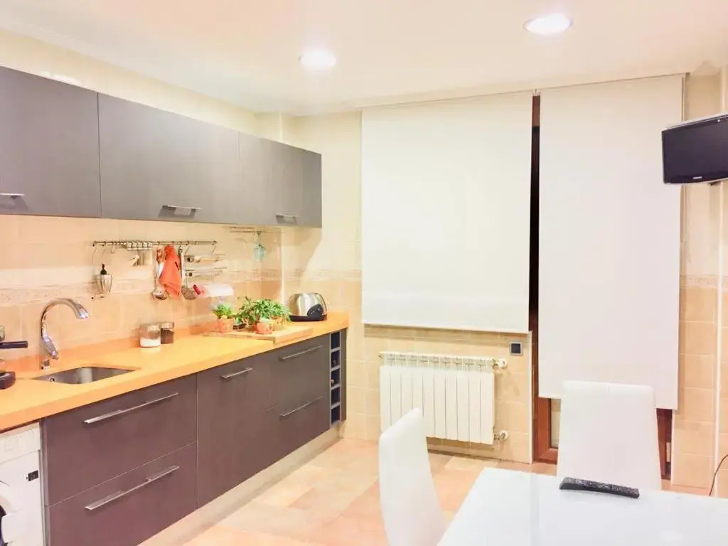 Apartamentos casa luis