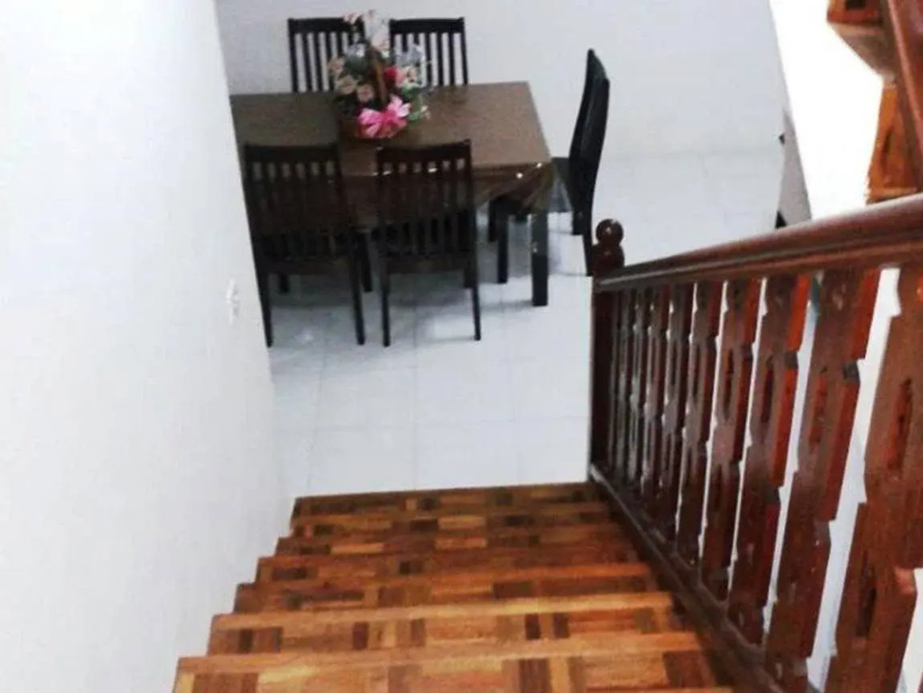 Sharifah Guest House @ Taman Rafia