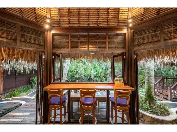 Villa Bali Village
