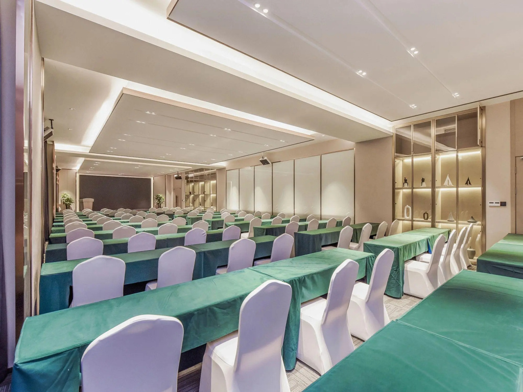 Lavande Hotel Chengdu Shuangliu International Airport of Sichuan Province