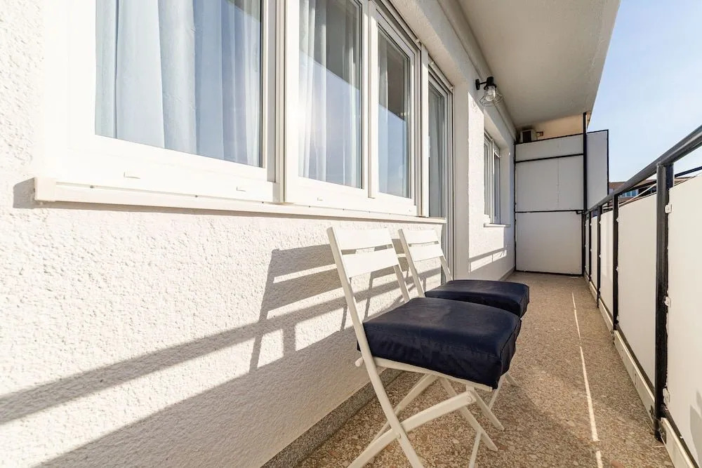 Holiday Apartment Miltoni Split