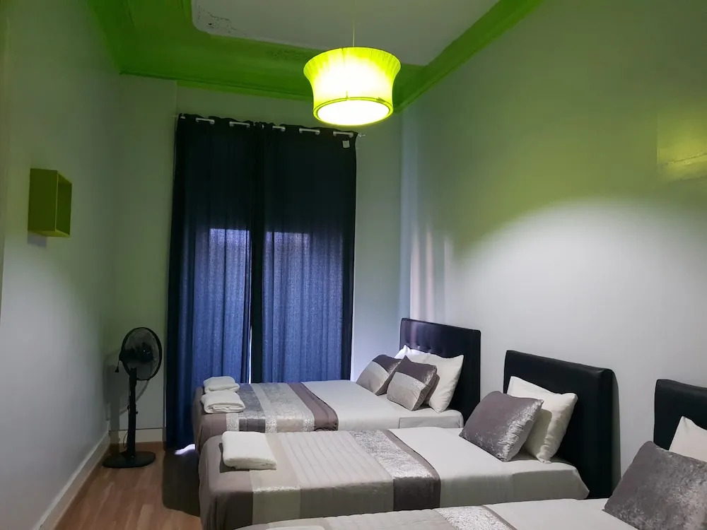Shangrila Hostel