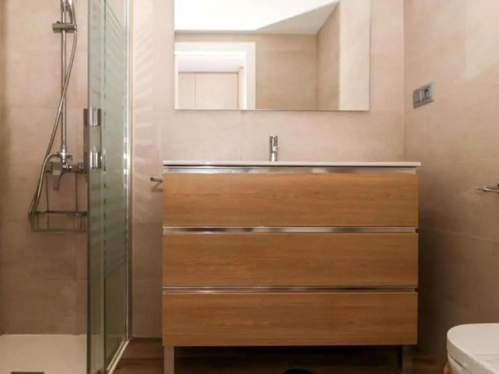 Belvilla by OYO Apartamento Benal Beach