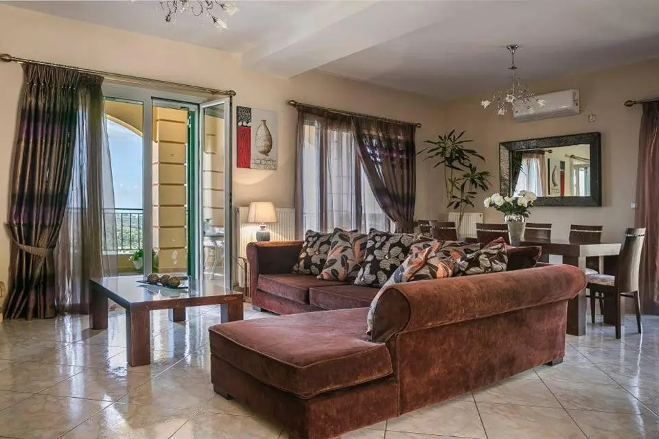 La Casa Di Lena