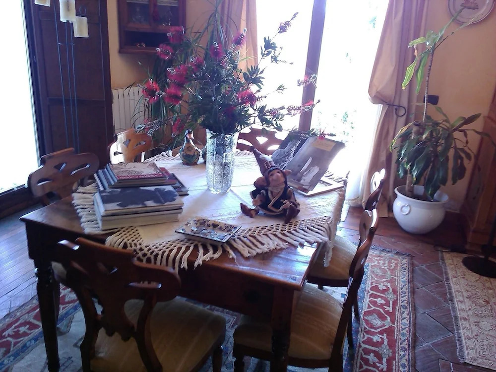Casa Delle Coccole