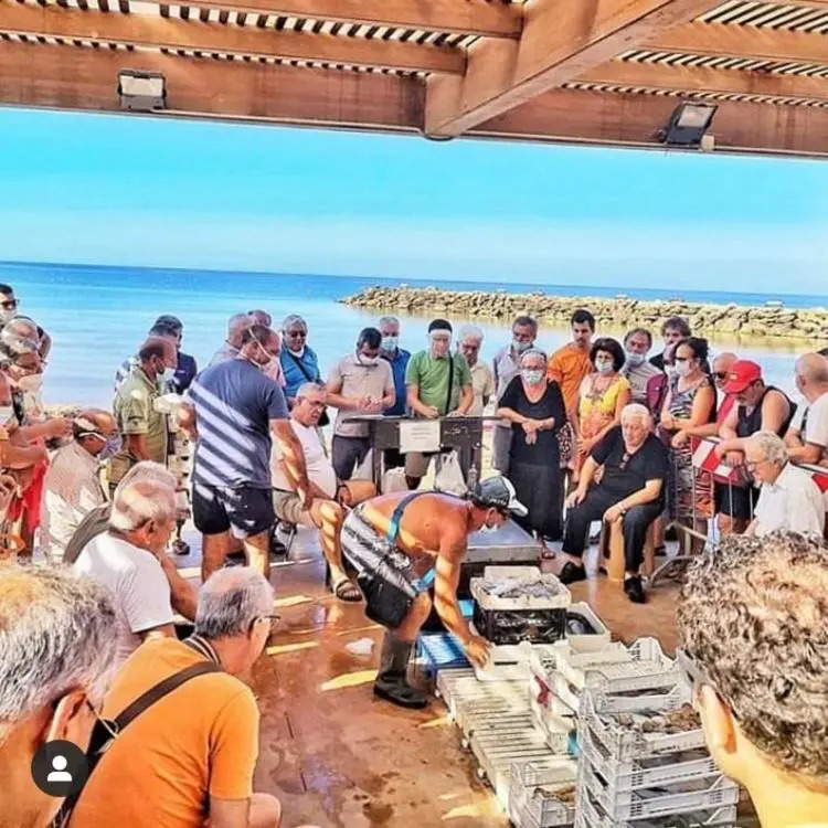 La Terrazza Sul Mar Mediterraneo