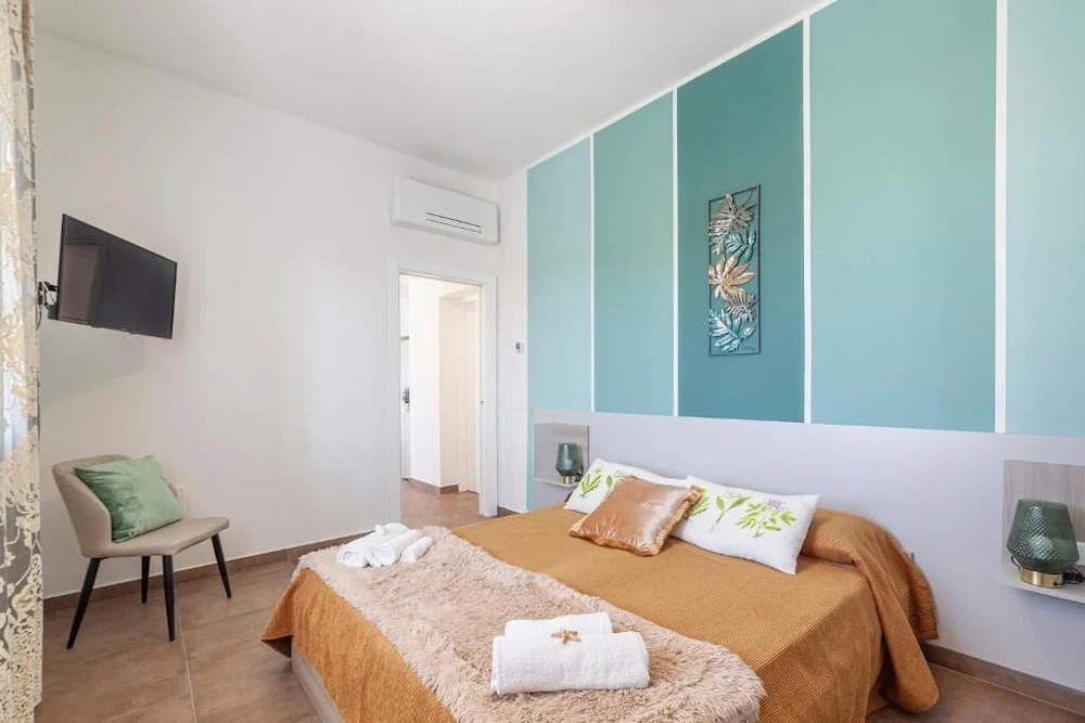 Prima dellElba Family Apartments