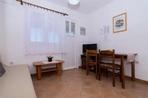 Apartments Slanada