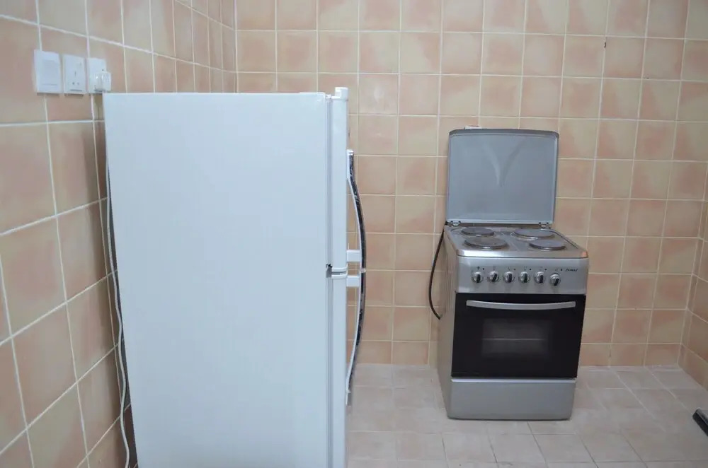 Al Eairy Apartments - Al Riyad 4