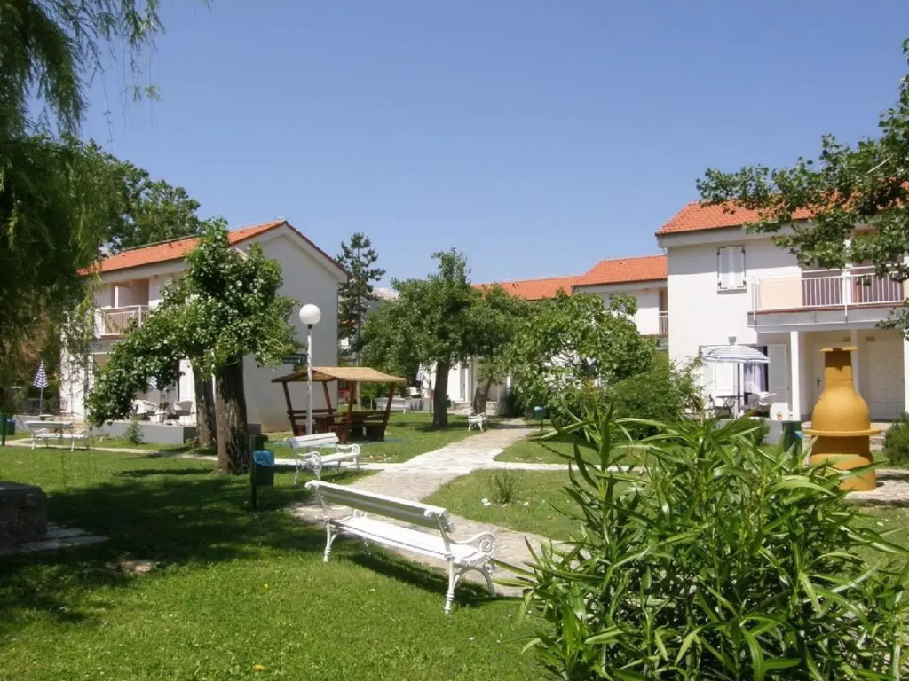 Ville Corinthia - One Bedroom No.2
