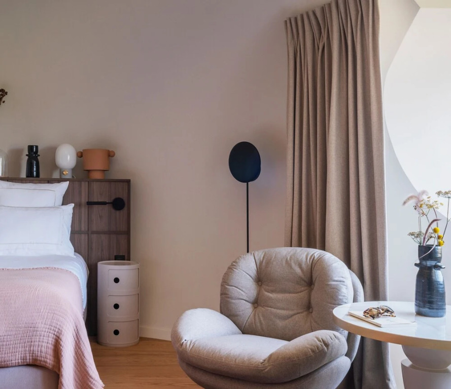 L'EssenCiel Hotel
