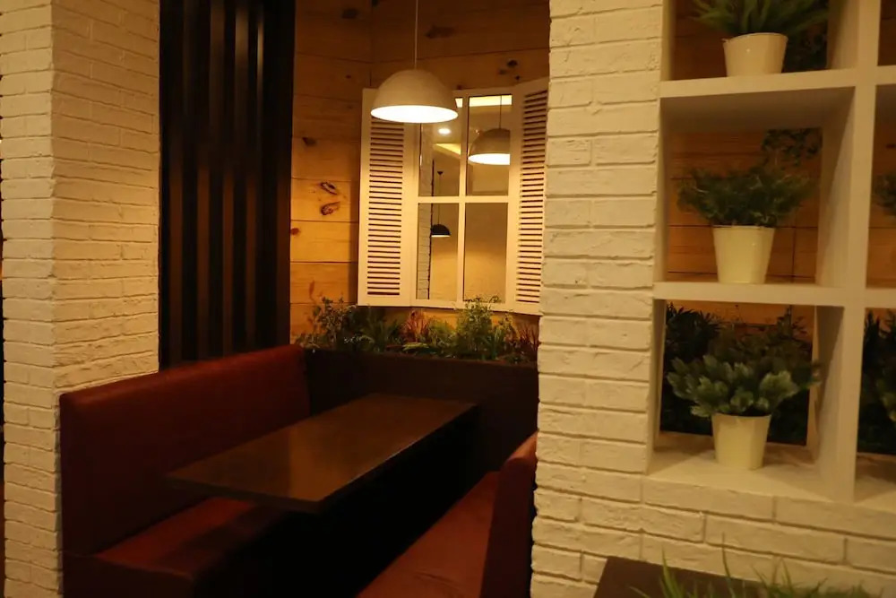 THE KALINGA INN