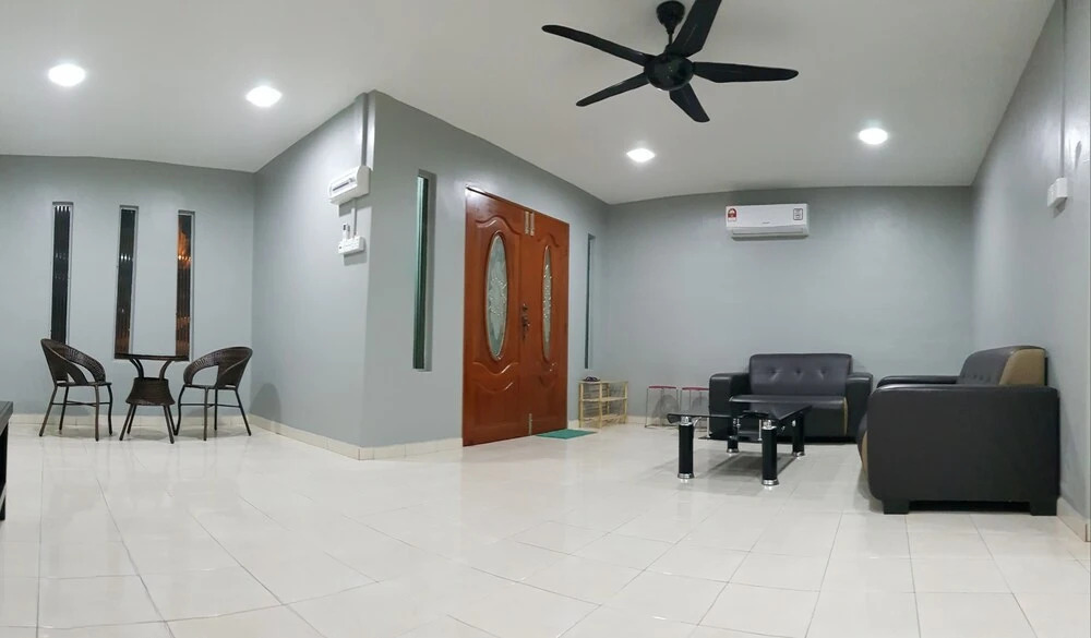 Homesweet Homestay Jasin
