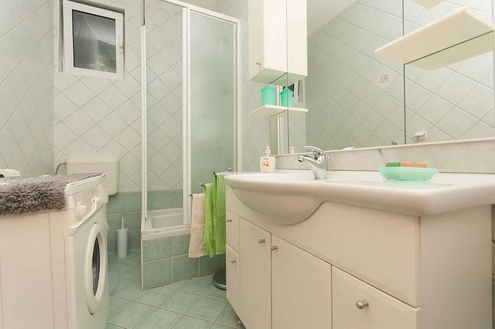 Apartment Brajki