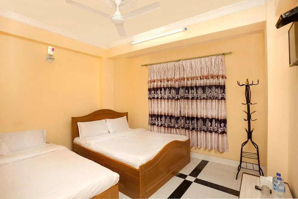 SPOT ON 397 Hotel Triveni Guest House
