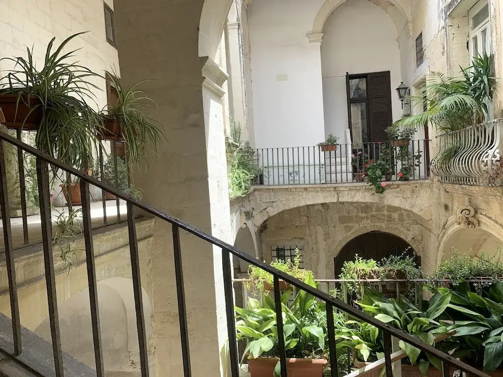 Palazzo Sanseverino