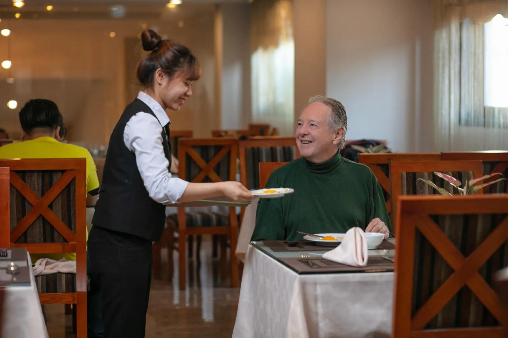 Sen Luxury Hotel