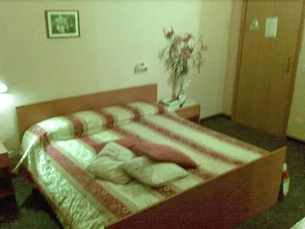 Albergo Astoria