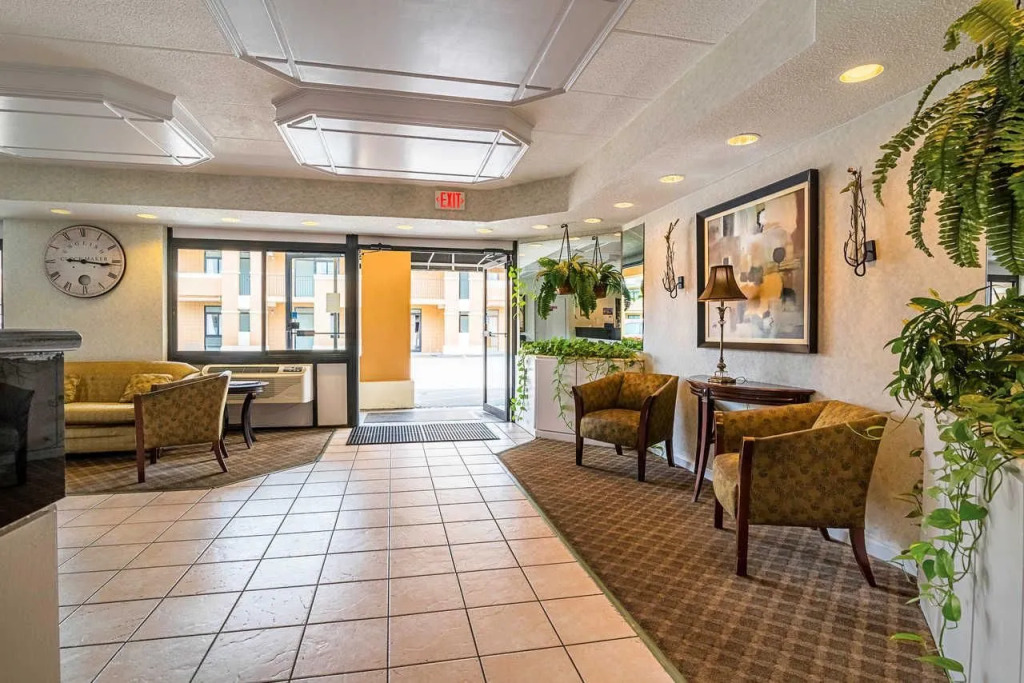 Econo Lodge Danvers