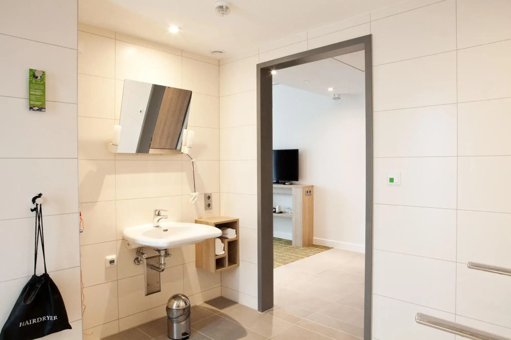 Hampton By Hilton Dortmund Phoenix See