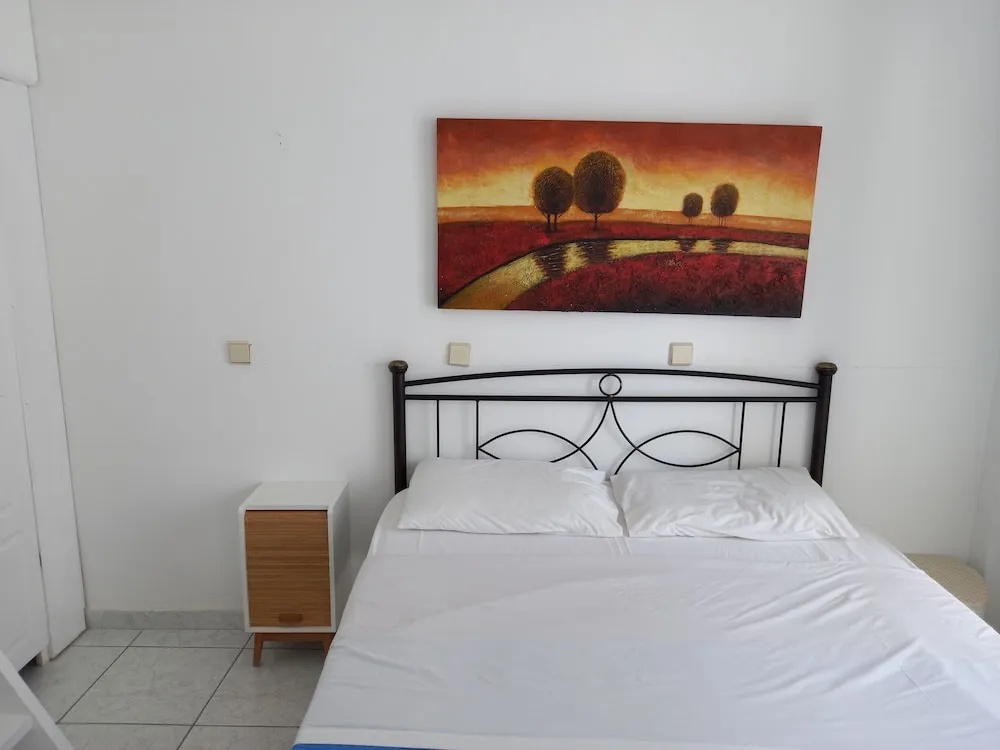 ALMA THERA Boutique Hotel