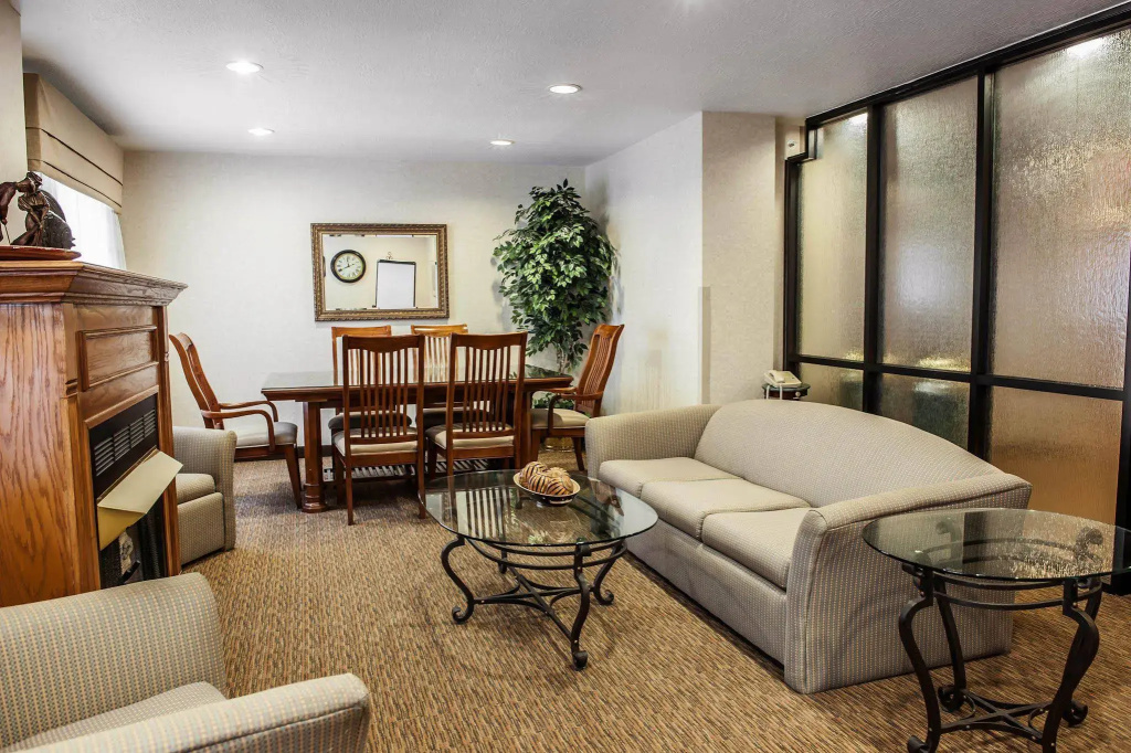 Sleep Inn & Suites Columbus South