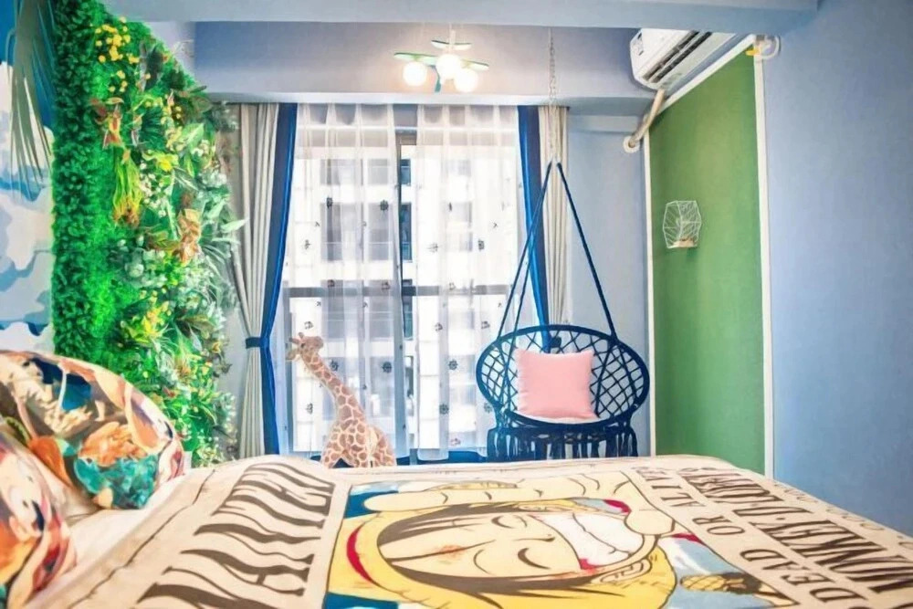 Winston Senior Apartment