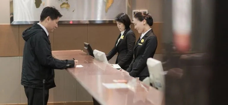 Dongdaemun Saturn Hotel
