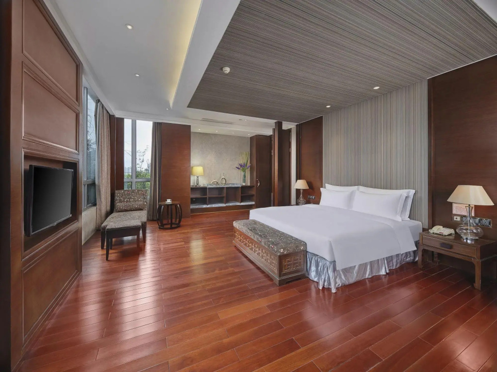 Grand Skylight International Hotel Guiyang