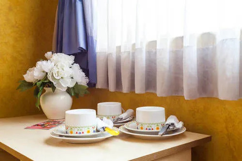 Bed & Breakfast BlumenHaus