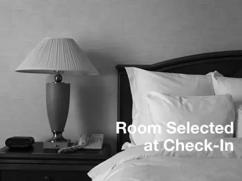 Hotel & Motel le Luxembourg