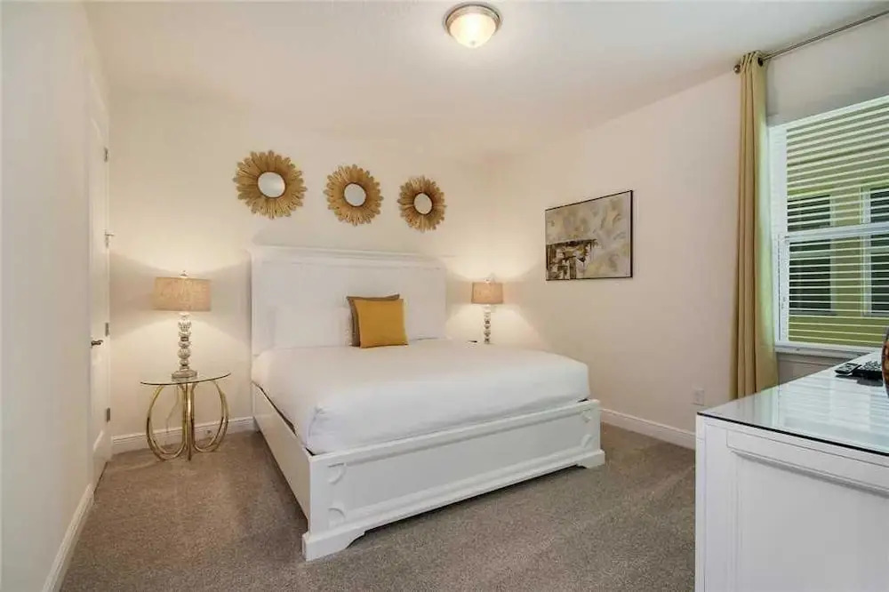 Reunion Daisy 6 Bedroom Home with Private Pool
