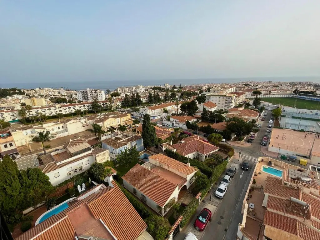 Nerja Paradise Rentals - Morasol Apt 71